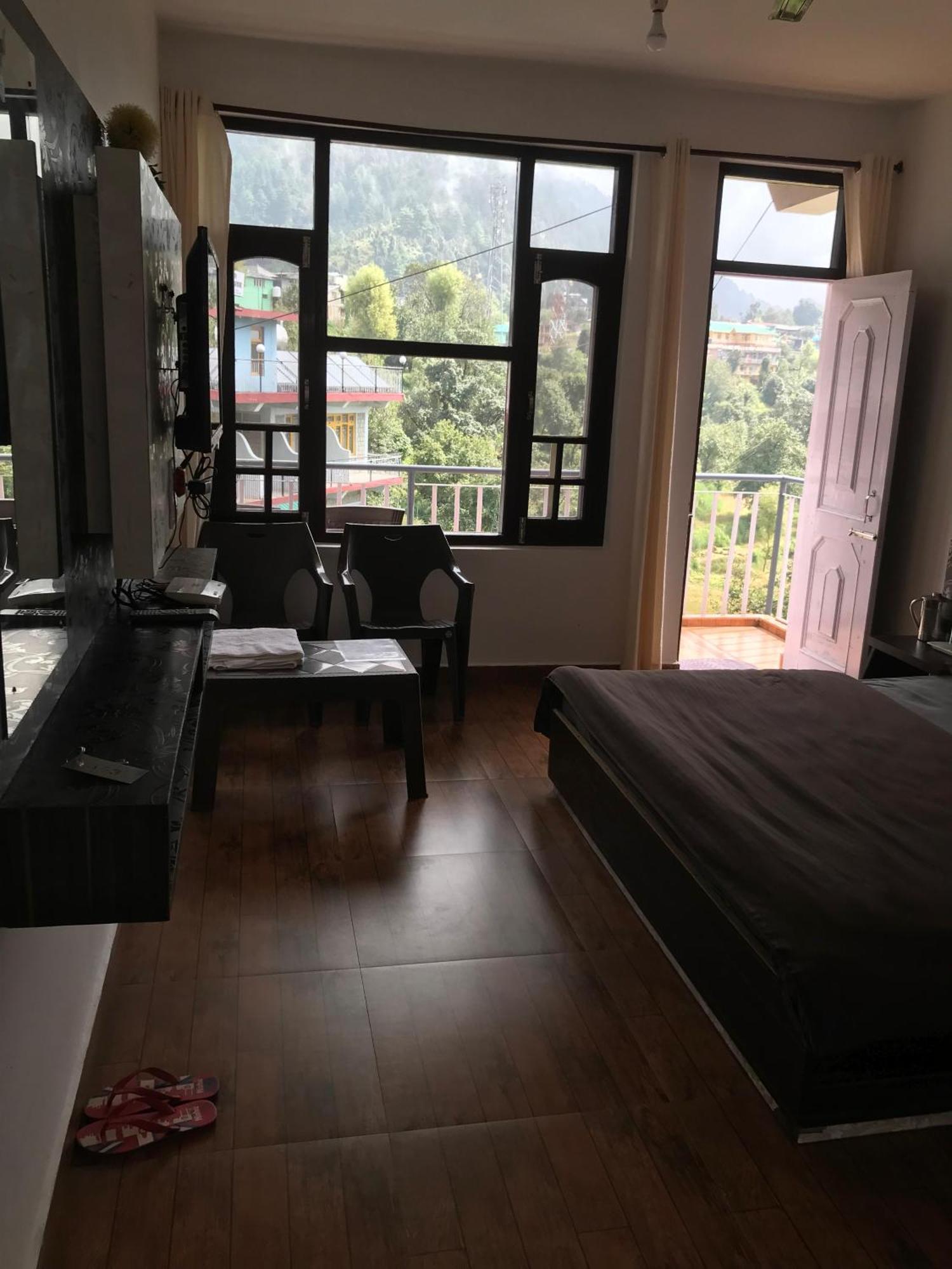 Mcleodganj Diaries Guest House Dharamshala Exterior foto